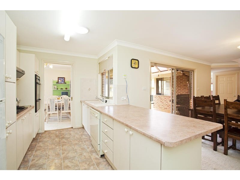 4 Berril Place, Glenmore Park NSW 2745