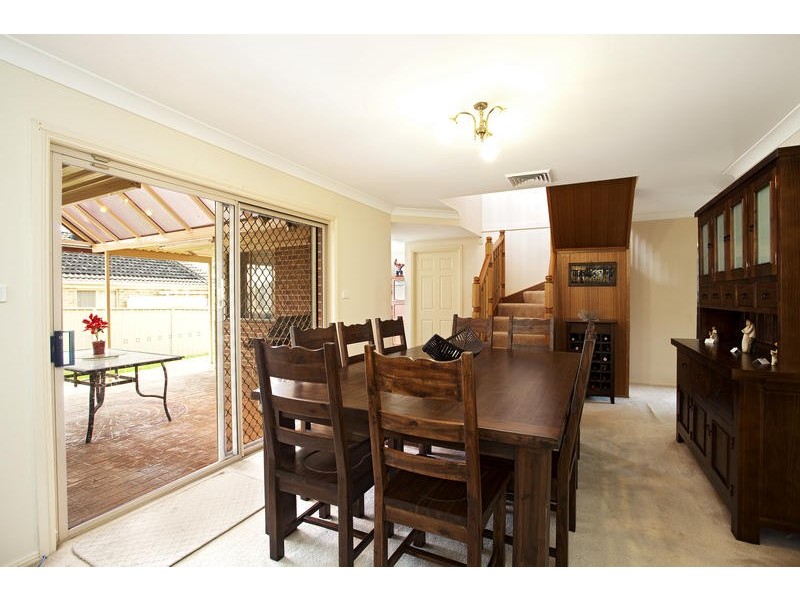4 Berril Place, Glenmore Park NSW 2745