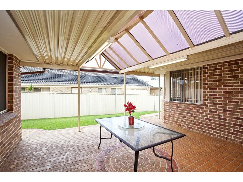 4 Berril Place, Glenmore Park NSW 2745