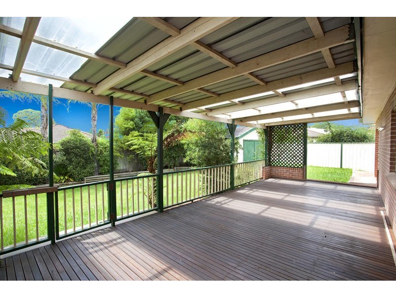 4 Harriett Close, Glenmore Park NSW 2745