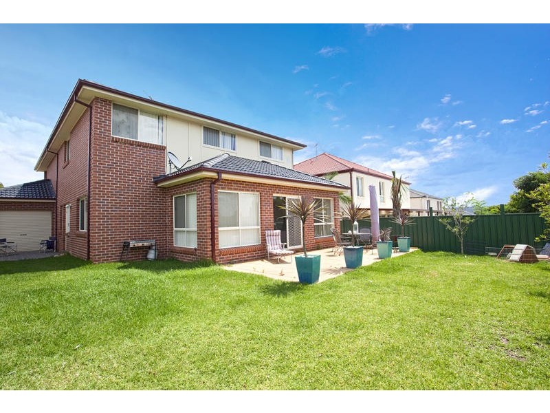 9 Rosecrea Court, Glenmore Park NSW 2745