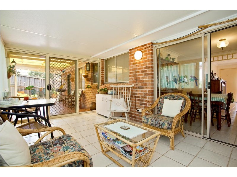 16 Friarbird Crescent, Glenmore Park NSW 2745