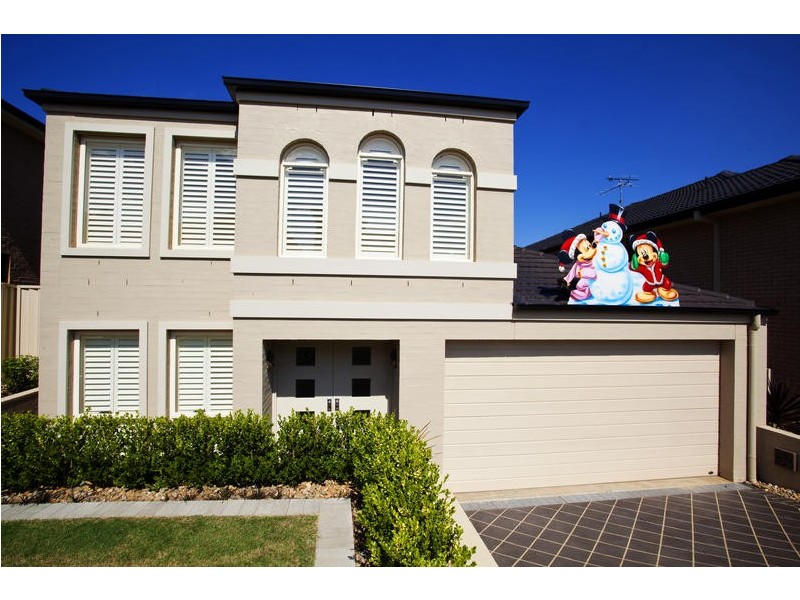 5 Parakeet Grove, Glenmore Park NSW 2745