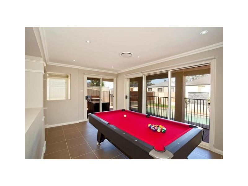 5 Parakeet Grove, Glenmore Park NSW 2745