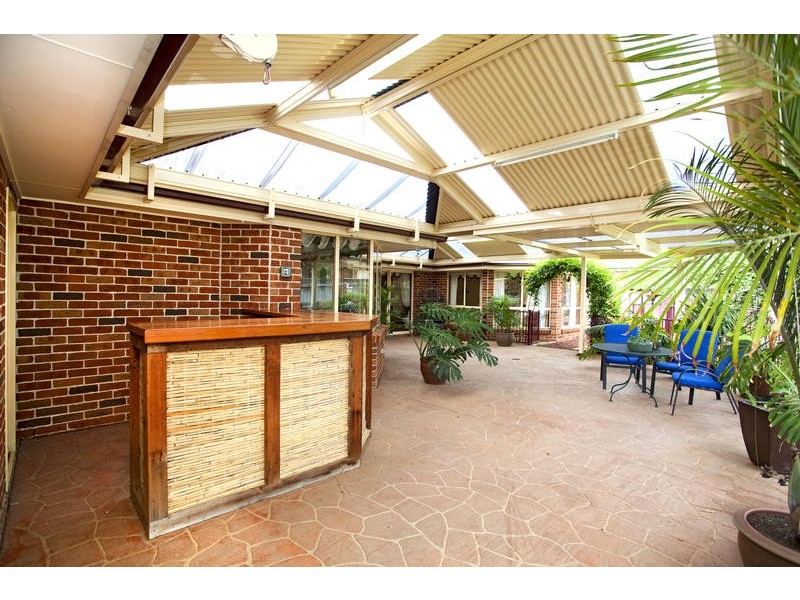 32 Woodlands Drive, Glenmore Park NSW 2745