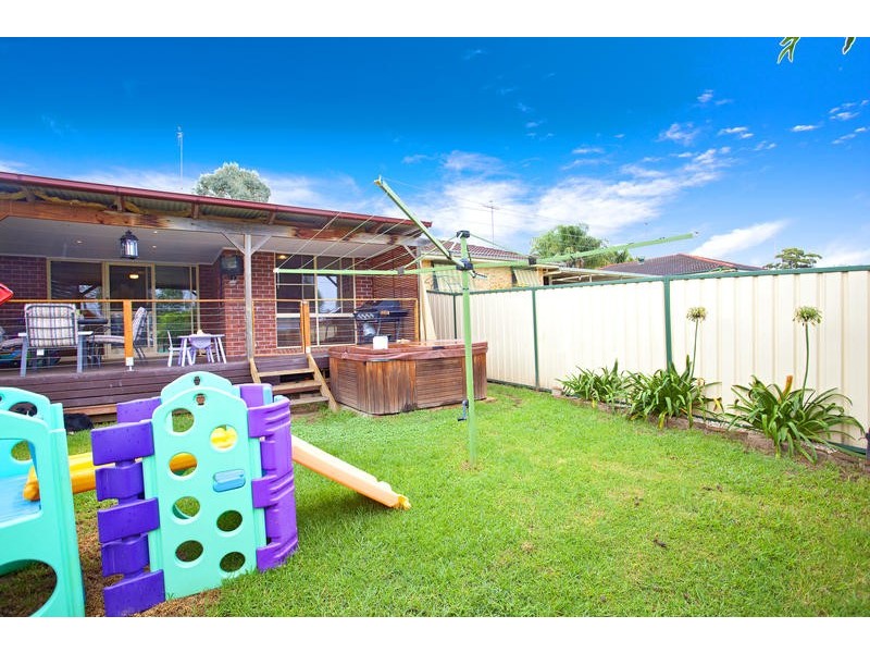 Glenmore Park NSW 2745