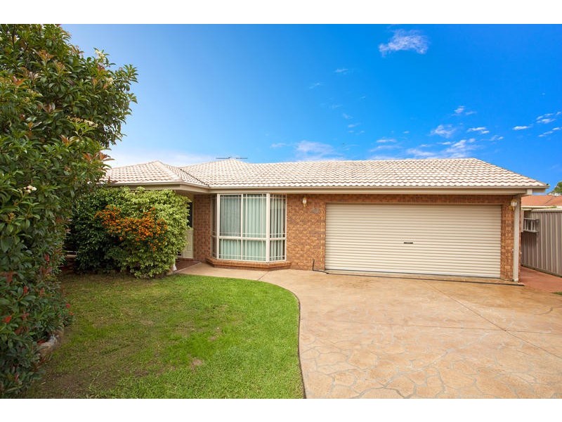 48 Yuroka Street, Glenmore Park NSW 2745