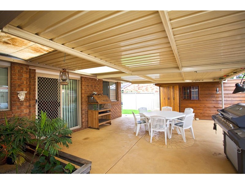 48 Yuroka Street, Glenmore Park NSW 2745