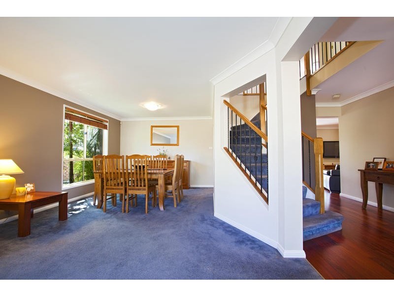 30 Boldero Crescent, Glenmore Park NSW 2745