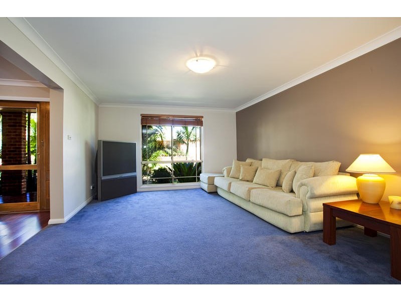 30 Boldero Crescent, Glenmore Park NSW 2745