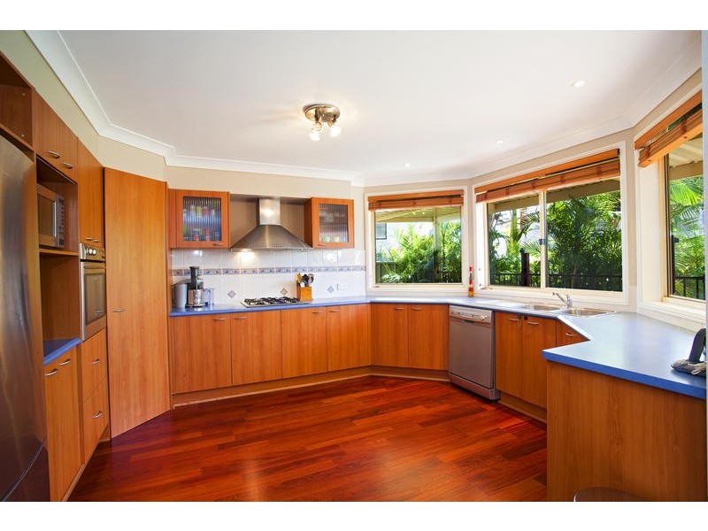 30 Boldero Crescent, Glenmore Park NSW 2745