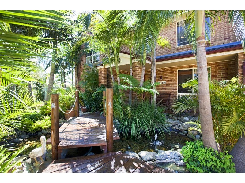 30 Boldero Crescent, Glenmore Park NSW 2745