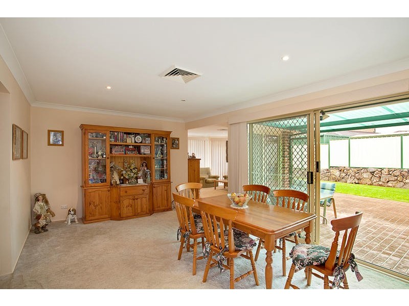 3 Jimbuck Close, Glenmore Park NSW 2745