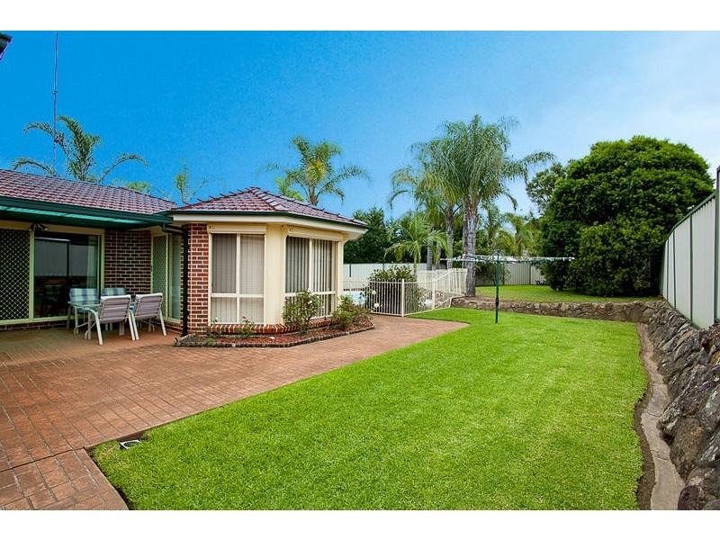 3 Jimbuck Close, Glenmore Park NSW 2745