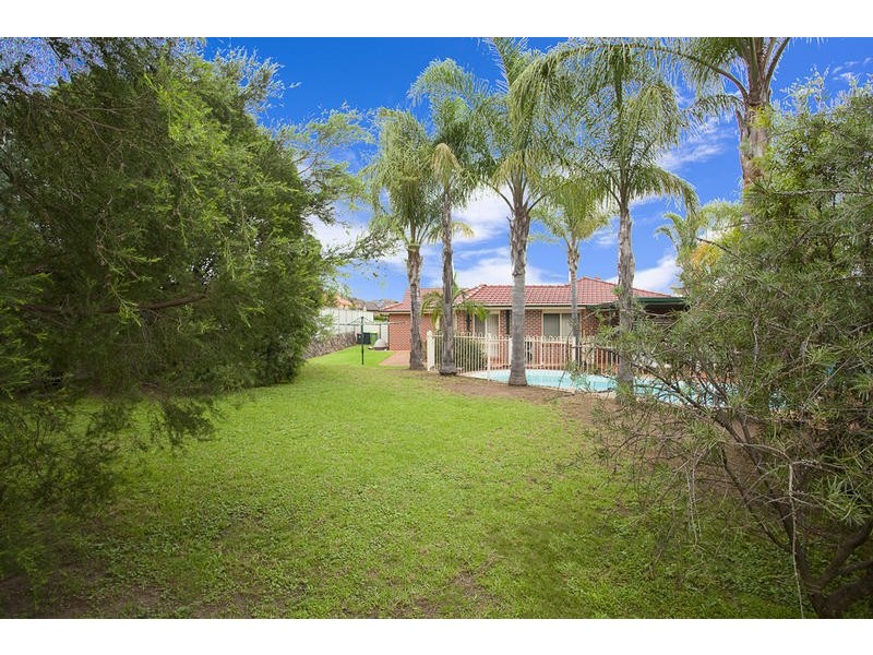 3 Jimbuck Close, Glenmore Park NSW 2745