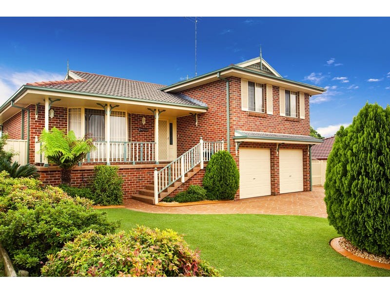 14 Tugra Close, Glenmore Park NSW 2745