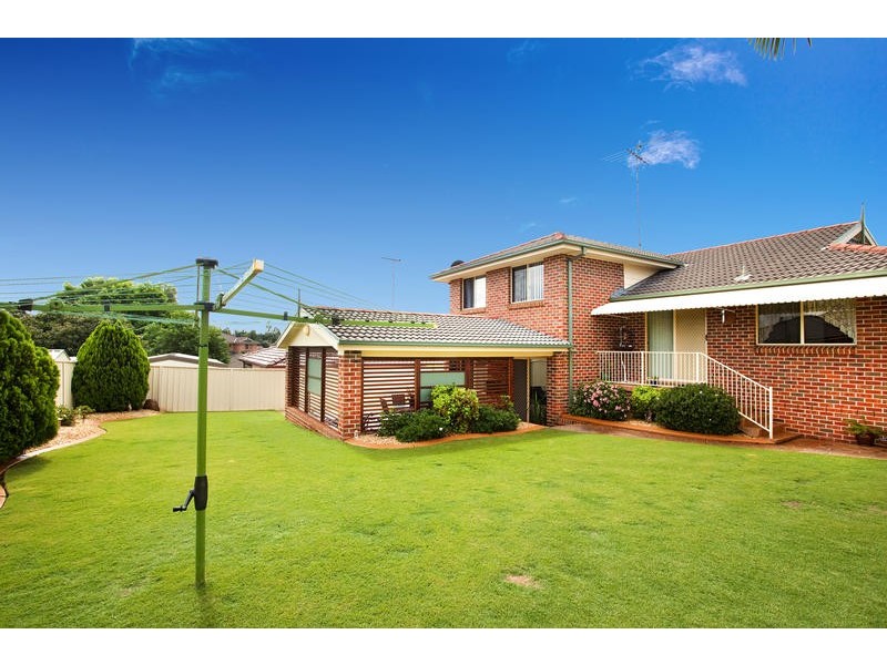 14 Tugra Close, Glenmore Park NSW 2745