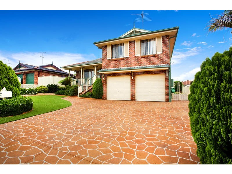 14 Tugra Close, Glenmore Park NSW 2745