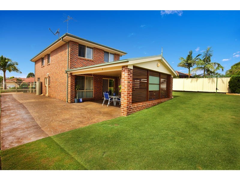 14 Tugra Close, Glenmore Park NSW 2745