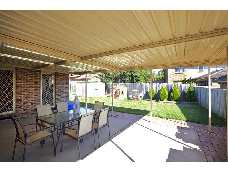 2 Litoria Place, Glenmore Park NSW 2745