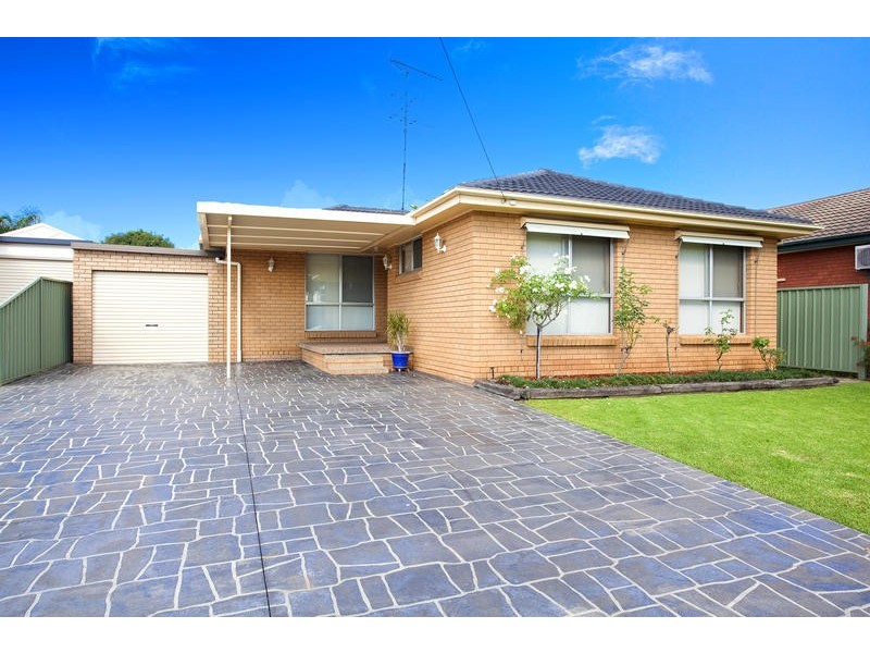 Jamisontown NSW 2750