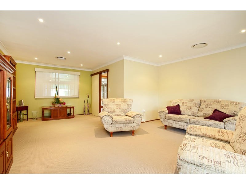 Jamisontown NSW 2750