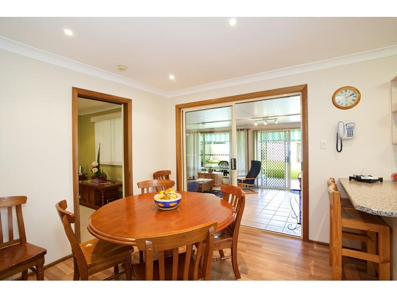 Jamisontown NSW 2750