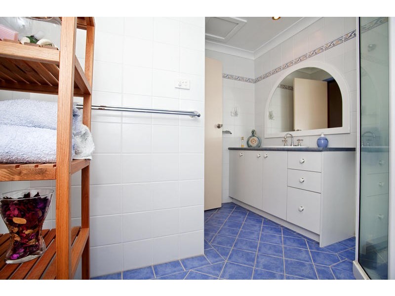 Jamisontown NSW 2750