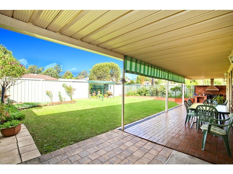 Jamisontown NSW 2750