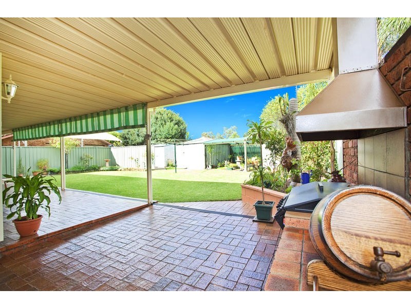 Jamisontown NSW 2750