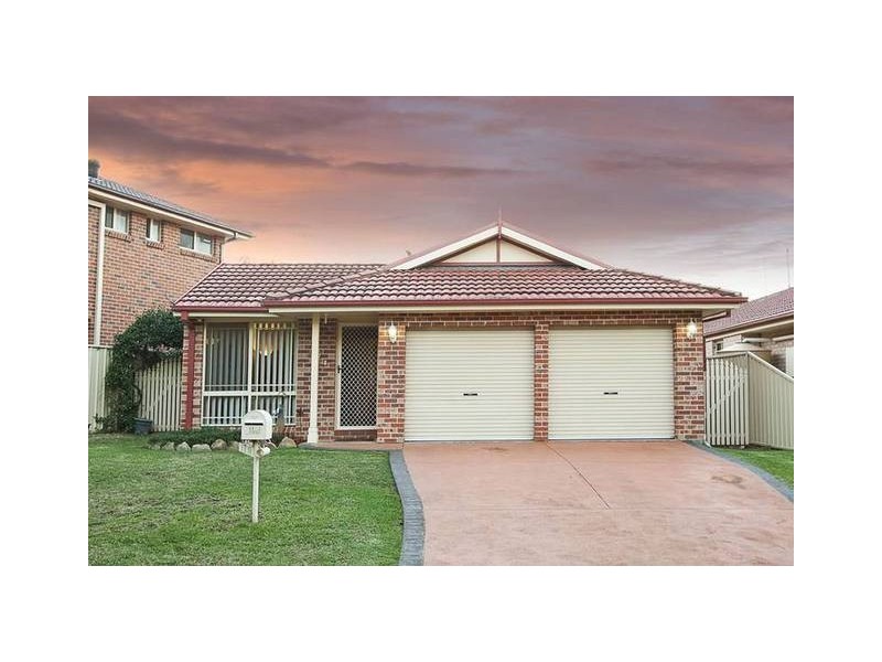 11b Buna Close, Glenmore Park NSW 2745