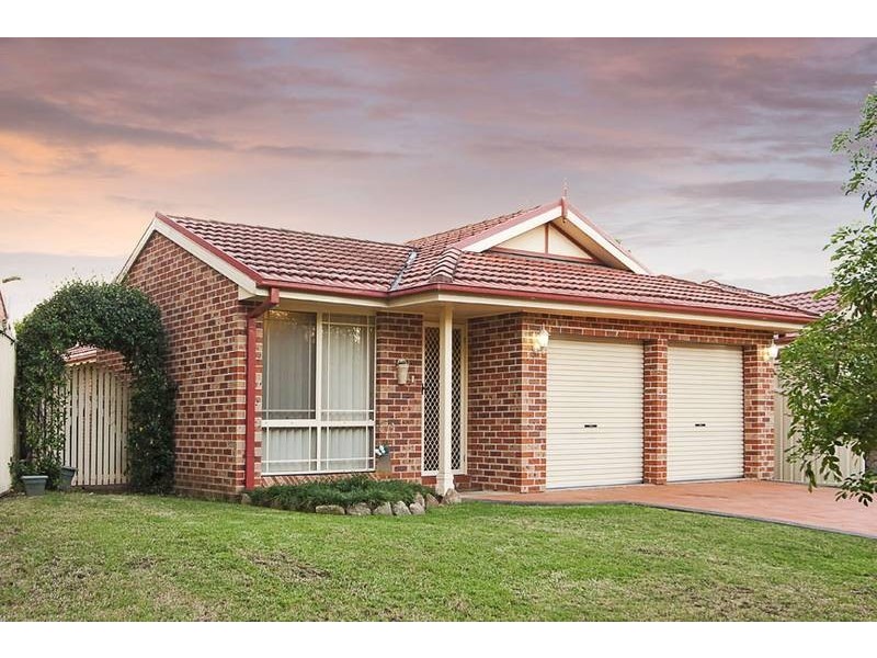 11b Buna Close, Glenmore Park NSW 2745