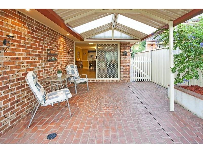 11b Buna Close, Glenmore Park NSW 2745