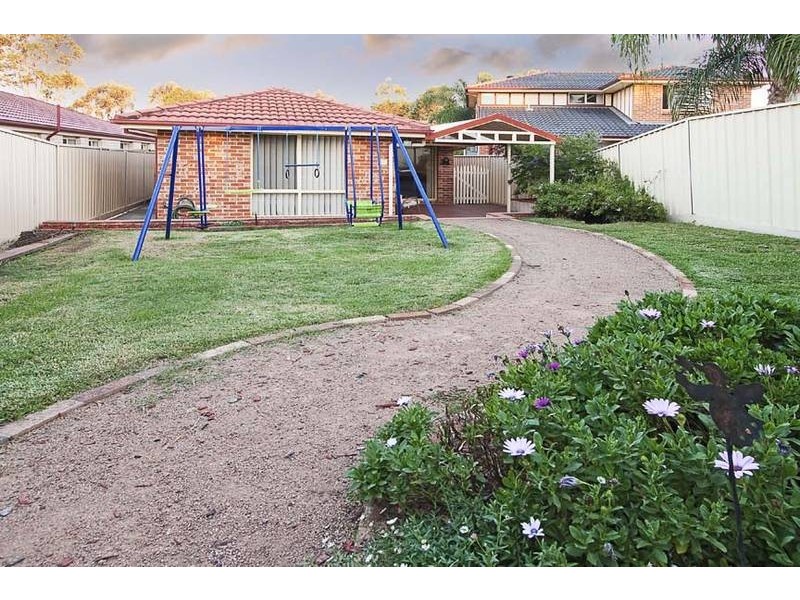 11b Buna Close, Glenmore Park NSW 2745