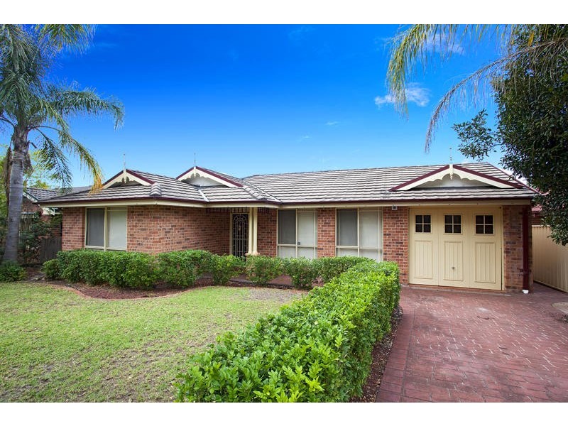 56 Oriole Street, Glenmore Park NSW 2745