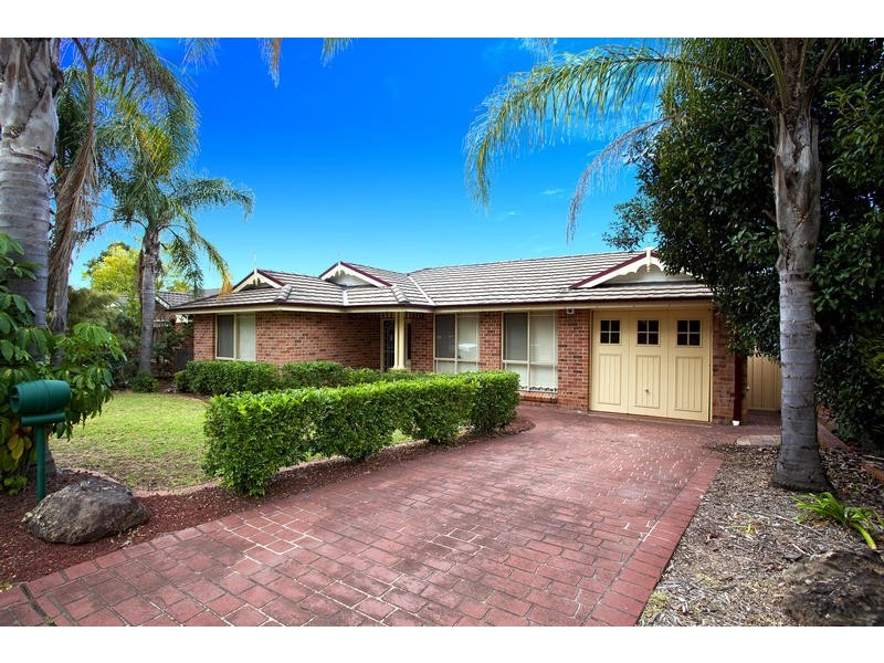 56 Oriole Street, Glenmore Park NSW 2745