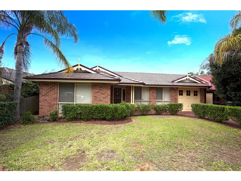 56 Oriole Street, Glenmore Park NSW 2745