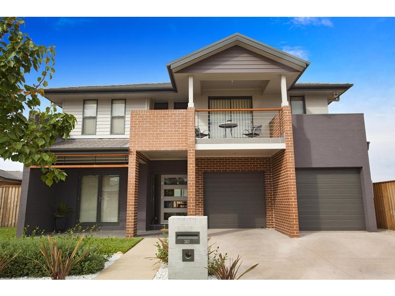 30 Guillemot Street, Cranebrook NSW 2749