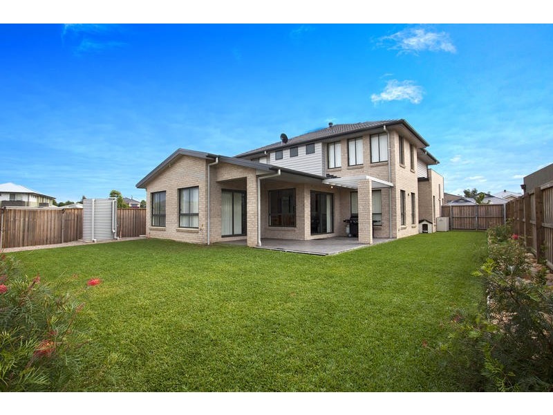 30 Guillemot Street, Cranebrook NSW 2749