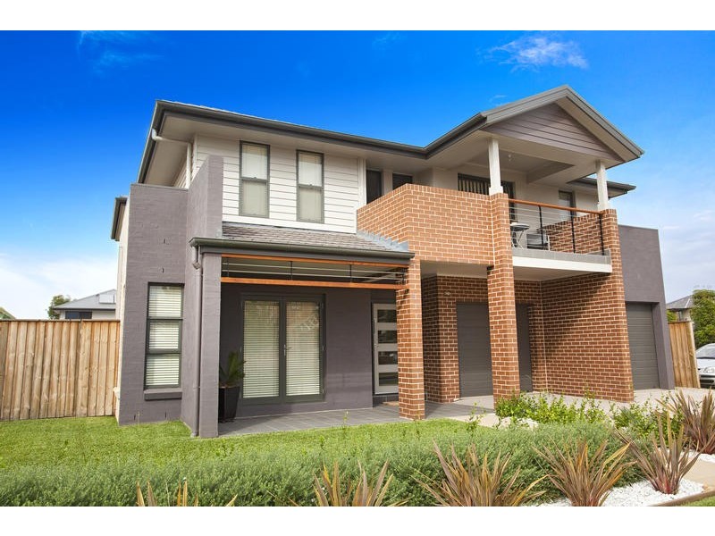 30 Guillemot Street, Cranebrook NSW 2749