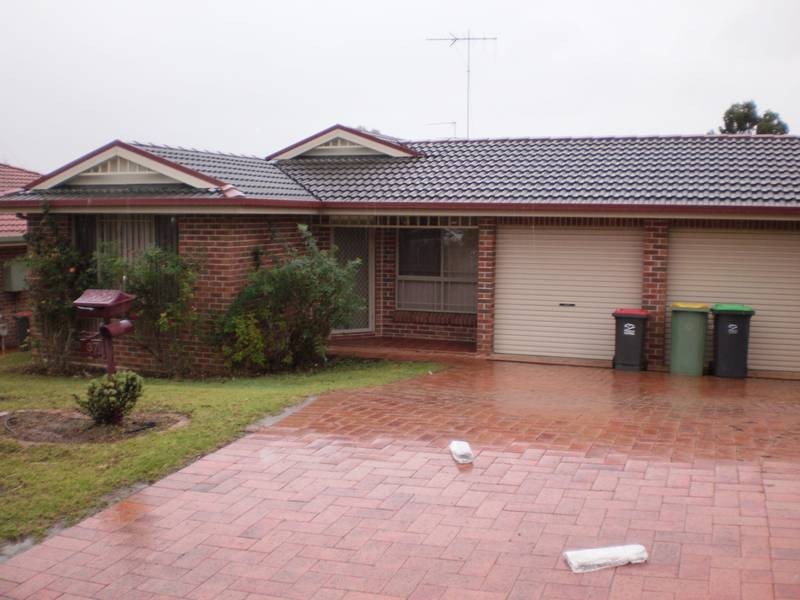 37 Yuroka Road, Glenmore Park NSW 2745