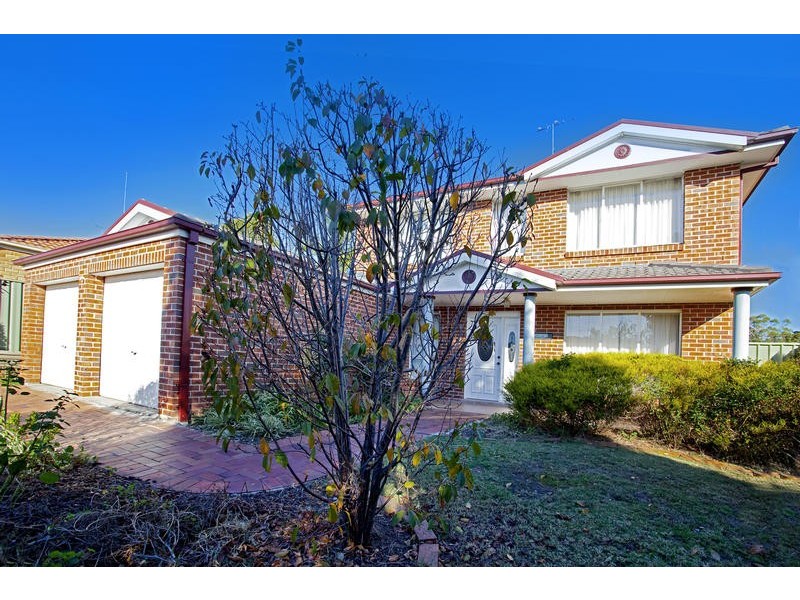 12 Condor Place, Glenmore Park NSW 2745