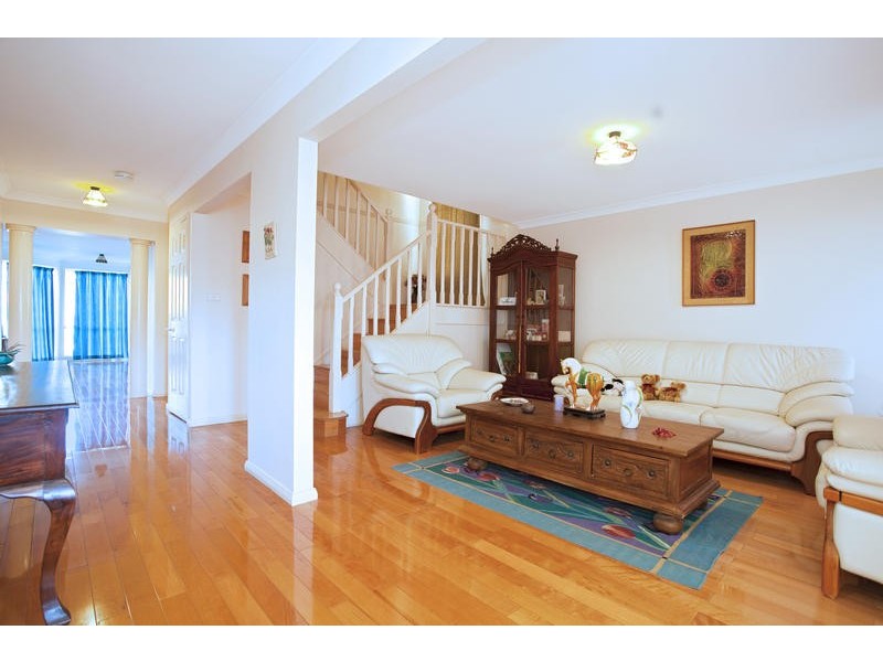 12 Condor Place, Glenmore Park NSW 2745