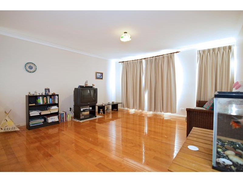 12 Condor Place, Glenmore Park NSW 2745