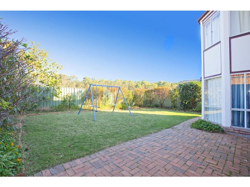 12 Condor Place, Glenmore Park NSW 2745