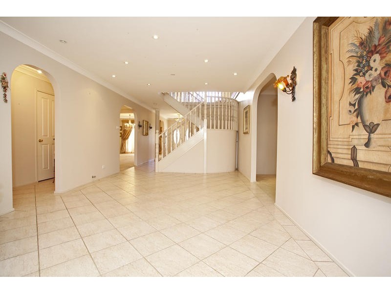 18 Begonia Court, Glenmore Park NSW 2745