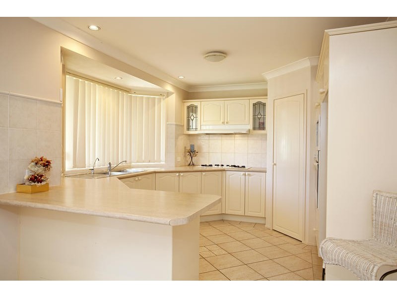 18 Begonia Court, Glenmore Park NSW 2745