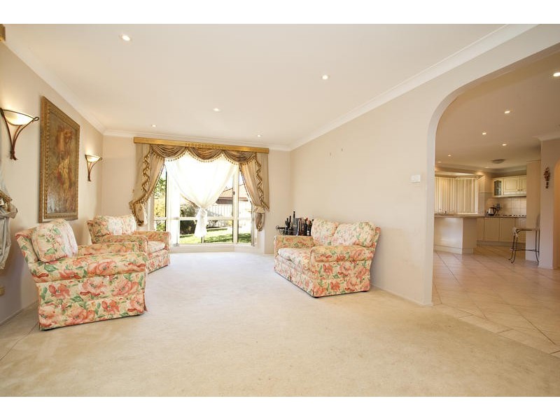 18 Begonia Court, Glenmore Park NSW 2745