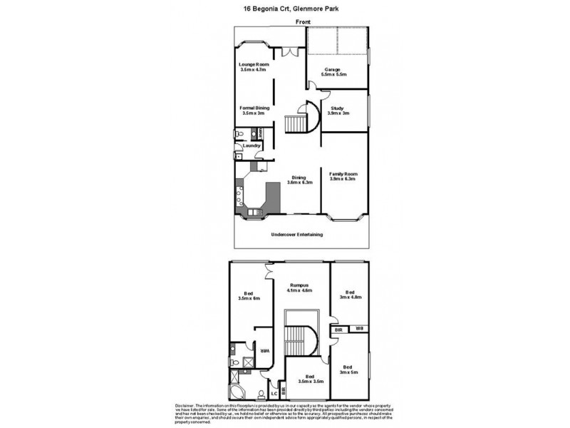 18 Begonia Court, Glenmore Park NSW 2745