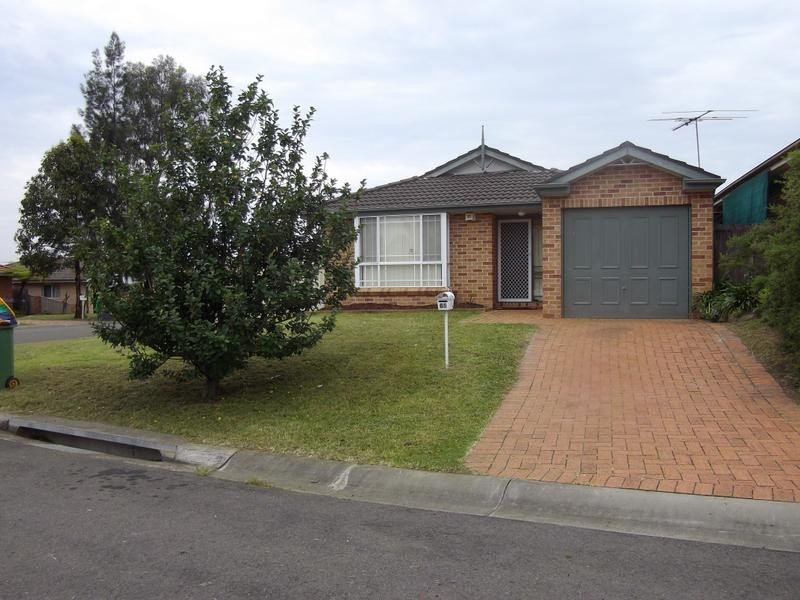65 Kumbara Close, Glenmore Park NSW 2745